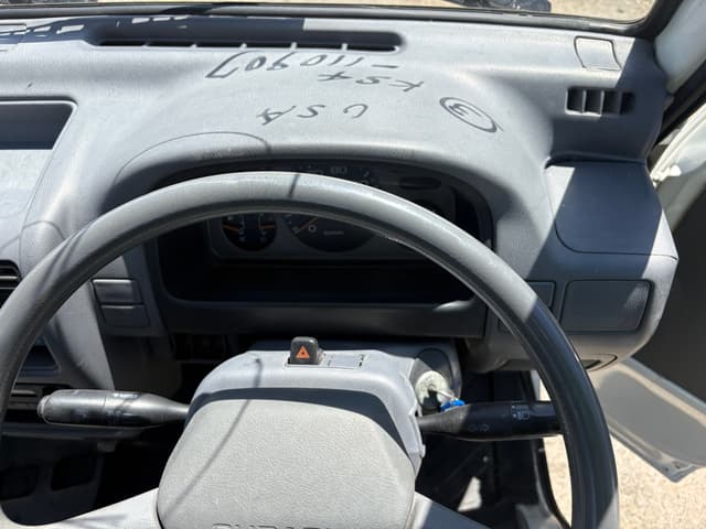 1992 Subaru Sambar JDM car for sale — photo 21 of 25