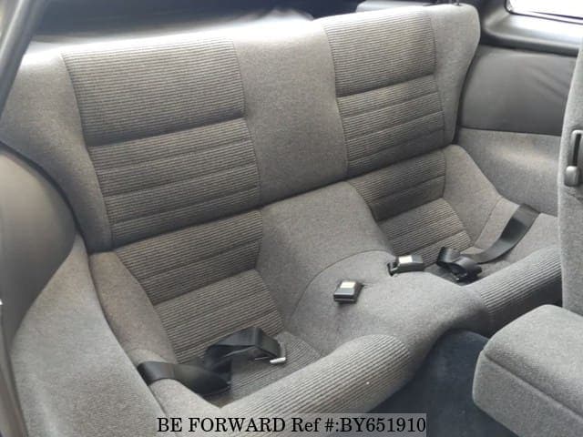 1989 Nissan Fairlady Z JDM car for sale — photo 5 of 6