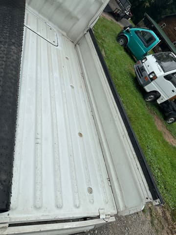 2000 Daihatsu Hijet JDM car for sale — photo 10 of 25
