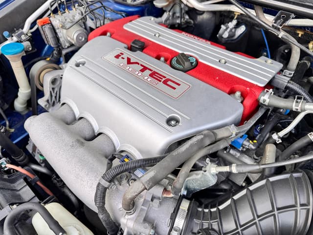 2005 Honda Accord JDM car for sale — photo 5 of 25