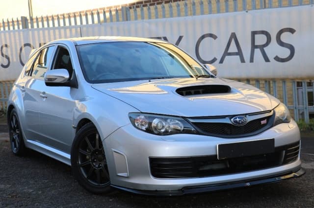 2008 JDM car for sale — photo 22 of 25