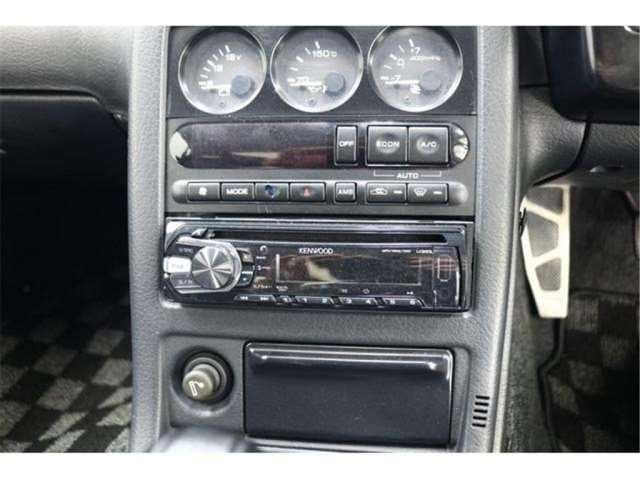 1989 Nissan Skyline JDM car for sale — photo 22 of 25