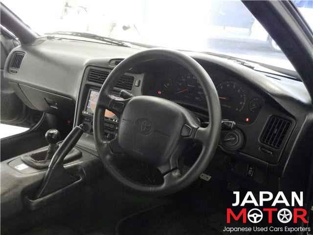 1995 Toyota MR2 JDM car for sale — photo 11 of 15