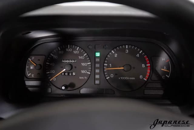 1997 JDM car for sale — photo 14 of 25
