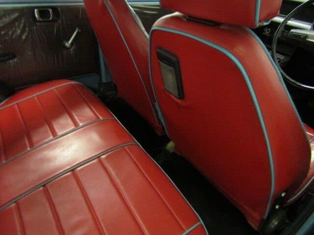 1974 Honda Life JDM car for sale — photo 11 of 25