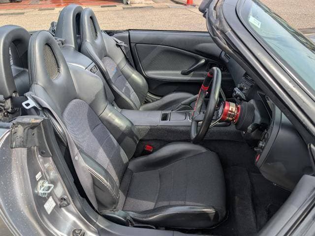 1999 Honda S2000 JDM car for sale — photo 20 of 20