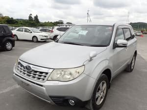 2011 Subaru Forester JDM car for sale