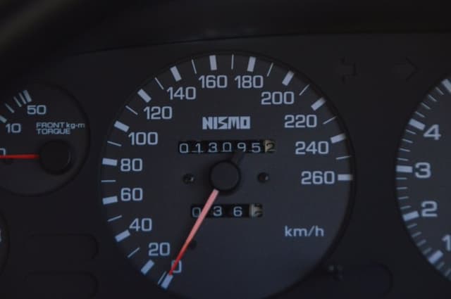 1989 Nissan Skyline JDM car for sale — photo 24 of 25