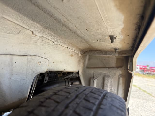 1998 Honda Acty JDM car for sale — photo 21 of 25