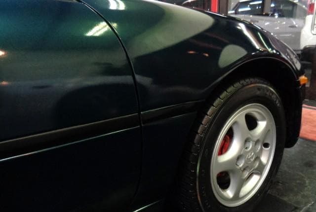 1990 Toyota MR2 JDM car for sale — photo 20 of 25