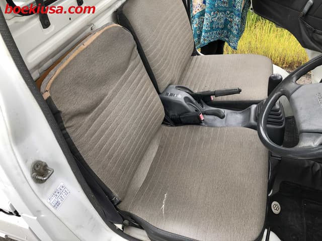 1994 Suzuki Carry JDM car for sale — photo 14 of 24