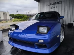 1997 Nissan 180SX JDM car for sale