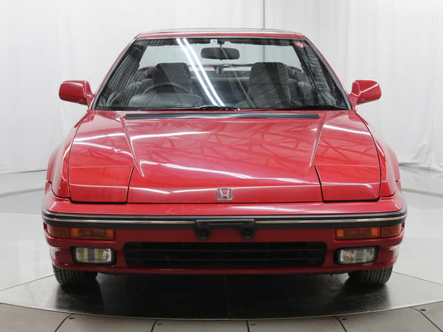 1988 Honda Prelude JDM car for sale — photo 3 of 25