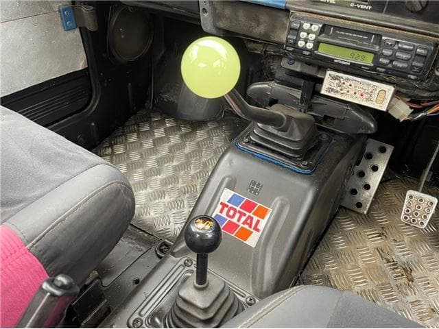 1981 Suzuki Jimny JDM car for sale — photo 9 of 24