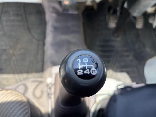 1992 Daihatsu Hijet JDM car for sale — photo 22 of 25