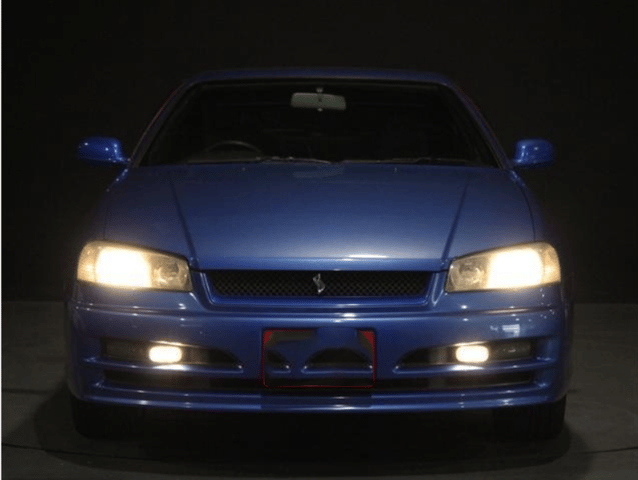 2001 Nissan Skyline JDM car for sale — photo 2 of 21
