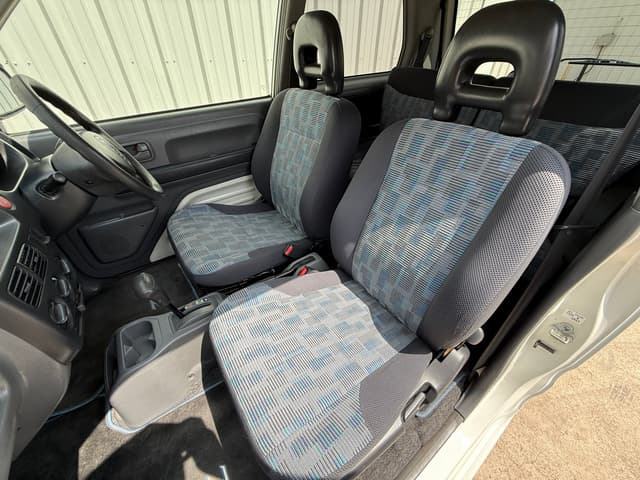 1998 Honda Z JDM car for sale — photo 11 of 16