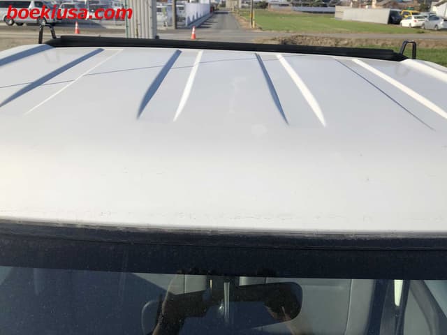 2001 Mitsubishi Minicab JDM car for sale — photo 20 of 22