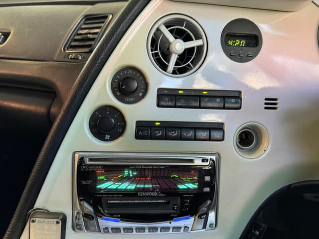 1995 Honda Accord JDM car for sale — photo 11 of 25