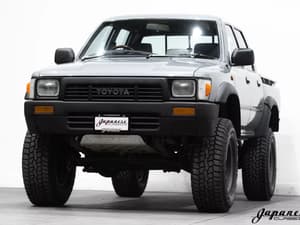 1990 Toyota Hilux JDM car for sale