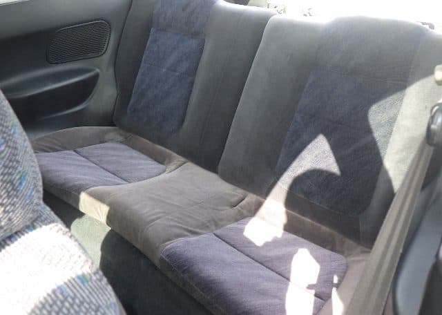 1998 Honda Integra JDM car for sale — photo 9 of 22