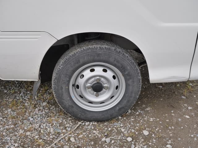 2000 Daihatsu Hijet JDM car for sale — photo 23 of 25
