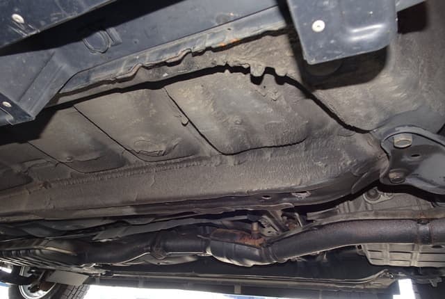 2009 Subaru Forester JDM car for sale — photo 23 of 25