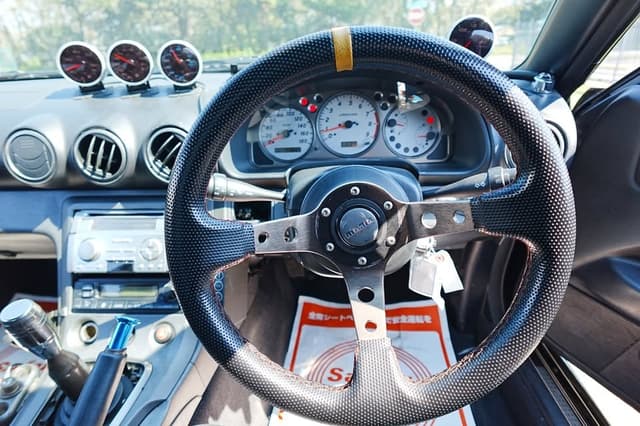 1999 Nissan Silvia JDM car for sale — photo 12 of 20