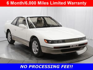 1990 Nissan Silvia JDM car for sale