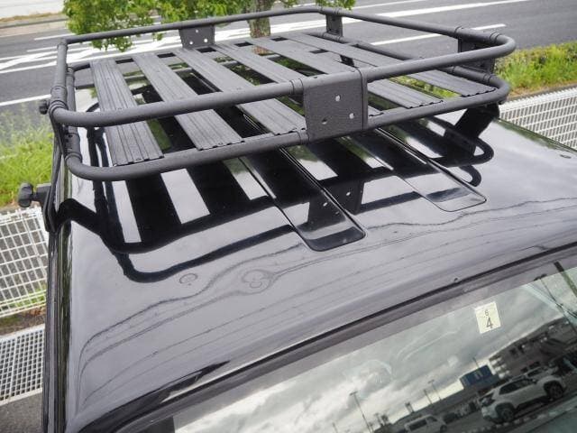 1996 Suzuki Jimny JDM car for sale — photo 16 of 20