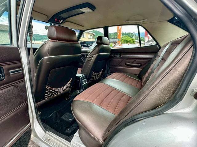 1974 Nissan Skyline JDM car for sale — photo 11 of 20