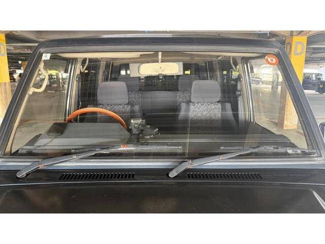 1995 Toyota Land Cruiser JDM car for sale — photo 18 of 20