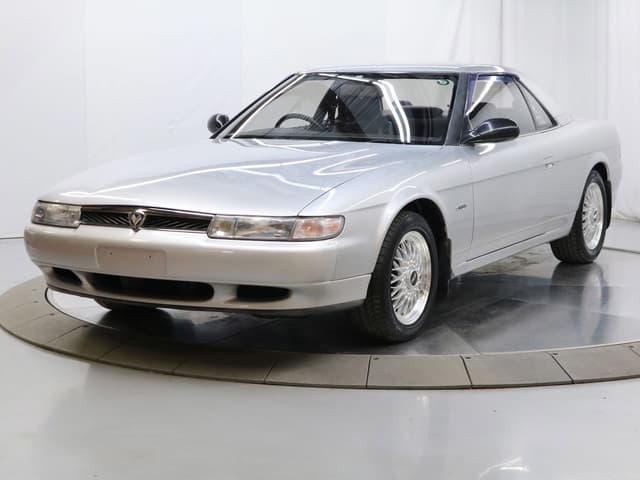 1995 Mazda Cosmo JDM car for sale — photo 2 of 25