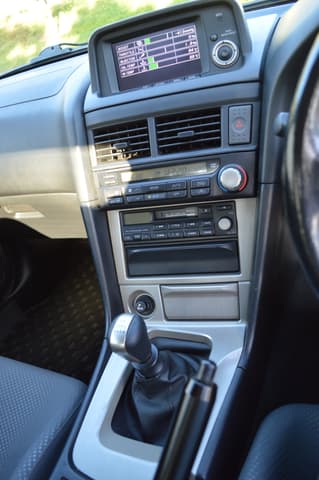 1999 Nissan Skyline JDM car for sale — photo 19 of 25