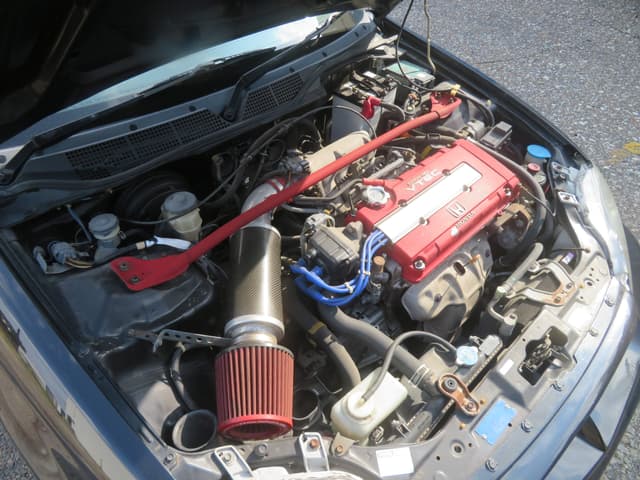 1999 Honda Civic JDM car for sale — photo 9 of 21