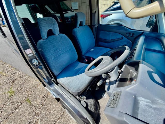 1998 Honda Accord JDM car for sale — photo 18 of 25