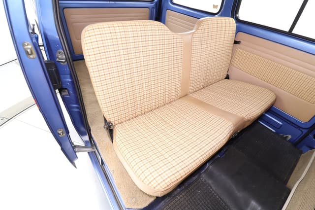 1981 Honda Street JDM car for sale — photo 18 of 25
