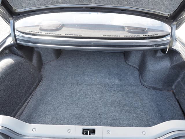 1991 Nissan Laurel JDM car for sale — photo 17 of 25