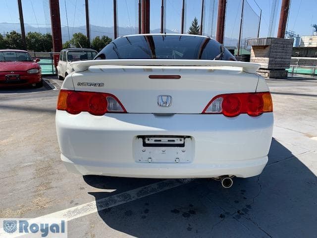 2001 Honda Integra JDM car for sale — photo 4 of 25