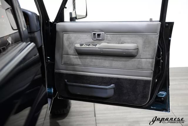 1995 Toyota Land Cruiser Prado JDM car for sale — photo 20 of 25