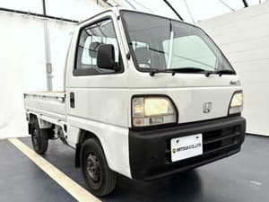 1996 Honda Acty JDM car for sale