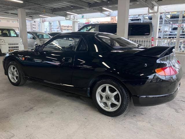 1995 Mitsubishi FTO JDM car for sale — photo 6 of 20