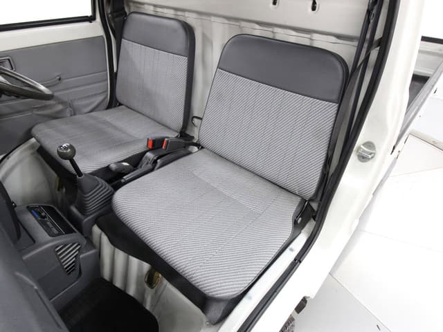 1993 Daihatsu Hijet JDM car for sale — photo 14 of 25