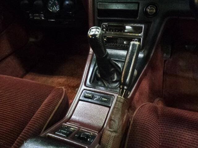 1989 Toyota Supra JDM car for sale — photo 6 of 12