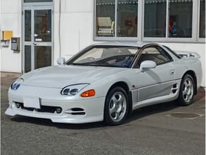 1994 Mitsubishi GTO JDM car for sale