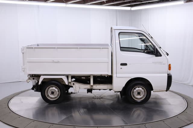 1995 Suzuki Carry JDM car for sale — photo 8 of 25