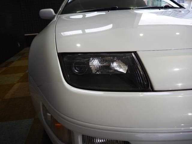 1998 Nissan Fairlady Z JDM car for sale — photo 12 of 20