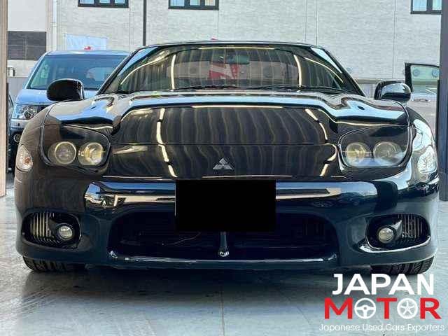 1997 Mitsubishi GTO JDM car for sale — photo 2 of 10