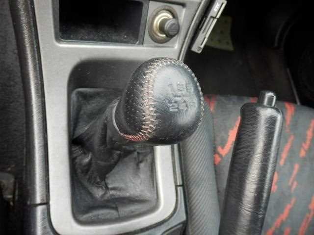 1998 Toyota Celica JDM car for sale — photo 11 of 20