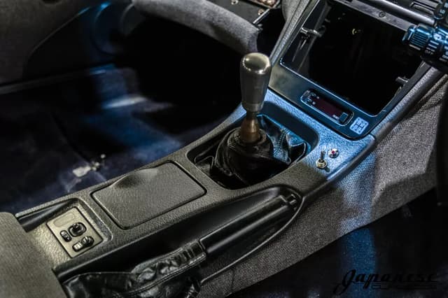 1989 Nissan Fairlady Z JDM car for sale — photo 10 of 25